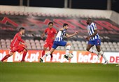 لیگ برتر پرتغال| پیروزی پورتو با 2 گل به خودی حریف