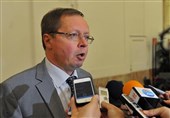 دیپلمات روس: روابط سیاسی مسکو-لندن "عملا مرده است"