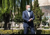Iran’s Parliament Speaker to Visit Syria with Economic Agenda