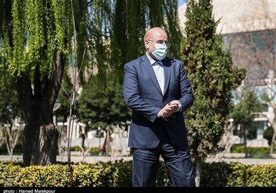 Iran’s Parliament Speaker to Visit Syria with Economic Agenda