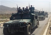 افغانستان| واکنش‌ها به لشکرکشی دولت به بهسود؛ «دولت در حوادث گذشته کجا بود؟»