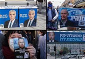 نگاهی آماری به بیست و چهارمین انتخابات کنست اسرائیل، رشد افراطی گری وجه بارز انتخابات
