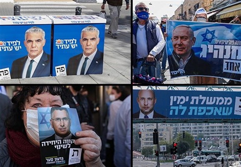 رژیم اسرائیل| استمرار بن بست سیاسی با محاکمه نتانیاهو و اختلاف داخل راستگرایان