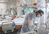 4 میلیون و 240 هزار بیمار مبتلا به کرونا در روسیه بهبود یافته‌اند