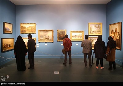موزه دفینه / سردار آسمانی