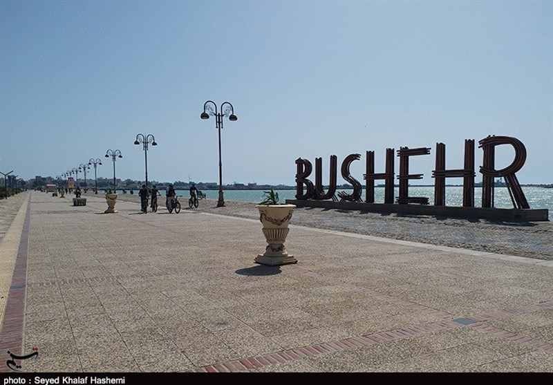 طرح‌های فرهنگی در سواحل استان بوشهر برای گسترش فرهنگ عفاف و حجاب اجرا می‌شود