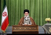 Ayatollah Khamenei Describes Economic Sanctions as Crime against Countries