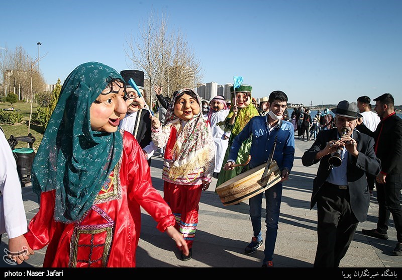 شهرداری تهران , 