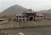 گزارش‌های ضد و نقیض از سقوط شهرستان «چرخ» توسط طالبان