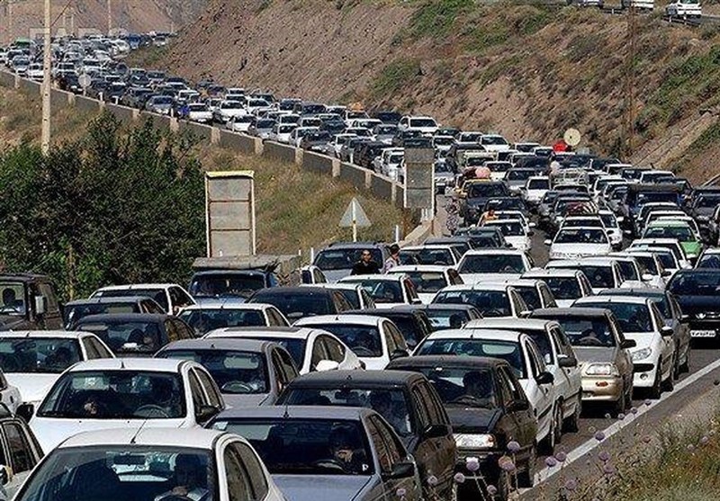 ممنوعیت سفر به شمال نقض شد/افزایش 100 درصدی سفرهای نوروزی در قزوین