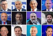 پس از اعلام نتایج انتخابات اسرائیل وضعیت کابینه چگونه خواهد شد؟