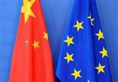 مخالفت شدید چین با گزارش اروپا درباره تایوان