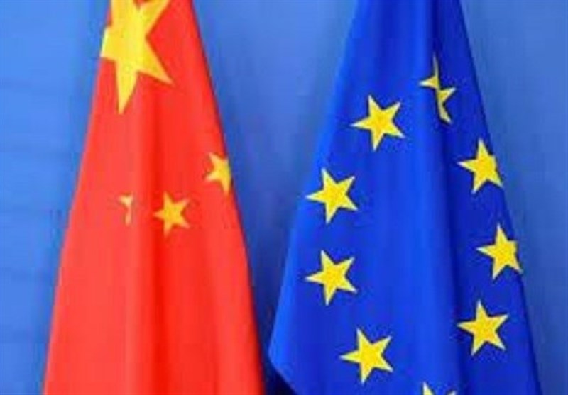مخالفت شدید چین با گزارش اروپا درباره تایوان