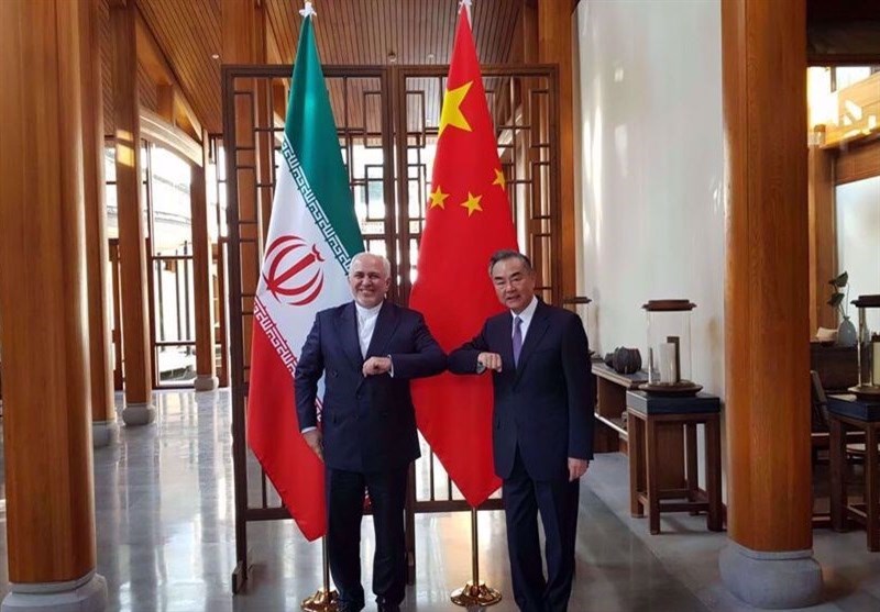 Chinese FM to Visit Iran for Talks on Strategic Ties: Official