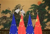 EU Envoy Summoned By Chinese Foreign Ministry over Xinjiang Sanctions