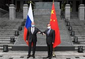 China, Russia Say US Should Unconditionally Return to Iran Nuclear Deal