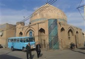 موانع ساخت‌وساز در بافت تاریخی قزوین برداشته شد