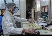 آمار کرونا در ایران| فوت 161 نفر در 24 ساعت گذشته