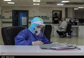 آمار کرونا در ایران| فوت 94 نفر در 24 ساعت گذشته