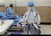 آمار کرونا در ایران| فوت 91 نفر در 24 ساعت گذشته