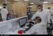 آمار کرونا در ایران| فوت 96 نفر در 24 ساعت گذشته