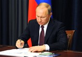 Putin Approves Ratification of Treaties to Admit New Regions to Russia
