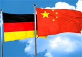 آلمان سفیر چین را احضار کرد