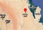 شنیده شدن صدای چند انفجار در «الاحساء» عربستان