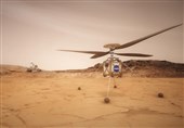 پرواز بر فراز مریخ دوباره به تعویق افتاد