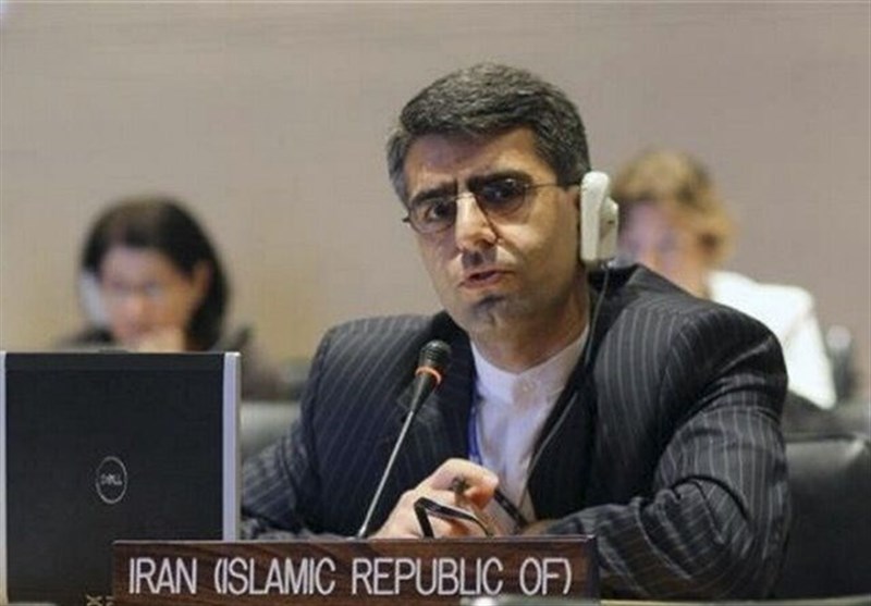 Iran Warns Against Misuse of Human Rights Council by Certain Countries