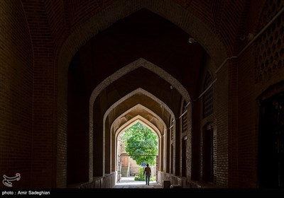 Vakil Complex of Shiraz, Architectural Heritage of Iran