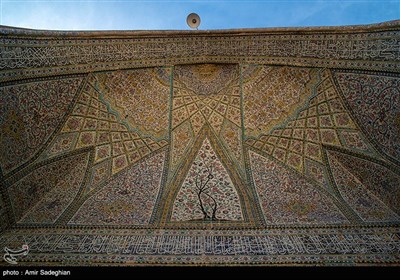 Vakil Complex of Shiraz, Architectural Heritage of Iran