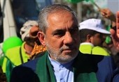 Iran’s Envoy to Yemen Martyred after Contracting Coronavirus