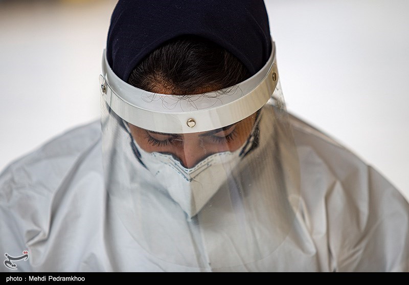 اجرای طرح شهید سلیمانی توسط سپاه ناحیه شهید مطهری تهران؛ از بیماریابی تا خرید دارو برای بیماران ناتوان