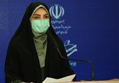94 Iranians Died of Coronavirus Infections in Last 24 Hours: Health Officials