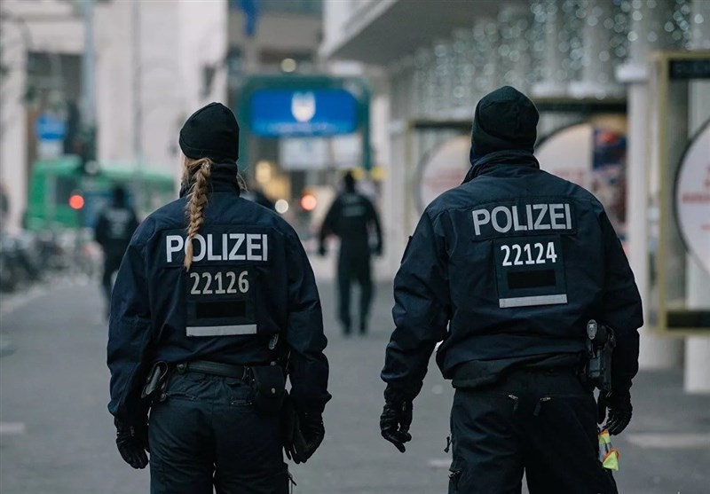 قوانین امنیتی در پارلمان آلمان بعد از کودتای نافرجام تشدید می‌شود