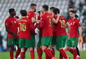 مقدماتی جام جهانی 2022| برتری دشوار پرتغال در شب ناکامی رونالدو/ پیروزی بلژیک و توقف فرانسه