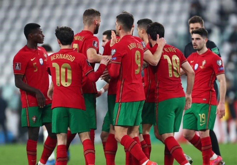 یورو 2020| اعلام ترکیب تیم‌های مجارستان و پرتغال