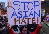 افزایش چشمگیر نفرت علیه آمریکایی‌های آسیایی‌تبار در سال 2020