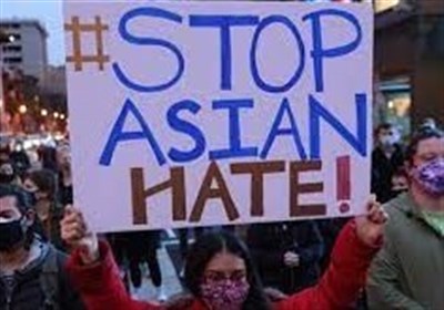  افزایش چشمگیر نفرت علیه آمریکایی‌های آسیایی‌تبار در سال ۲۰۲۰ 