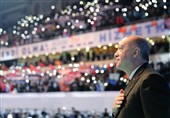 کنگره حزب حاکم ترکیه و چالش‌های جدید اردوغان