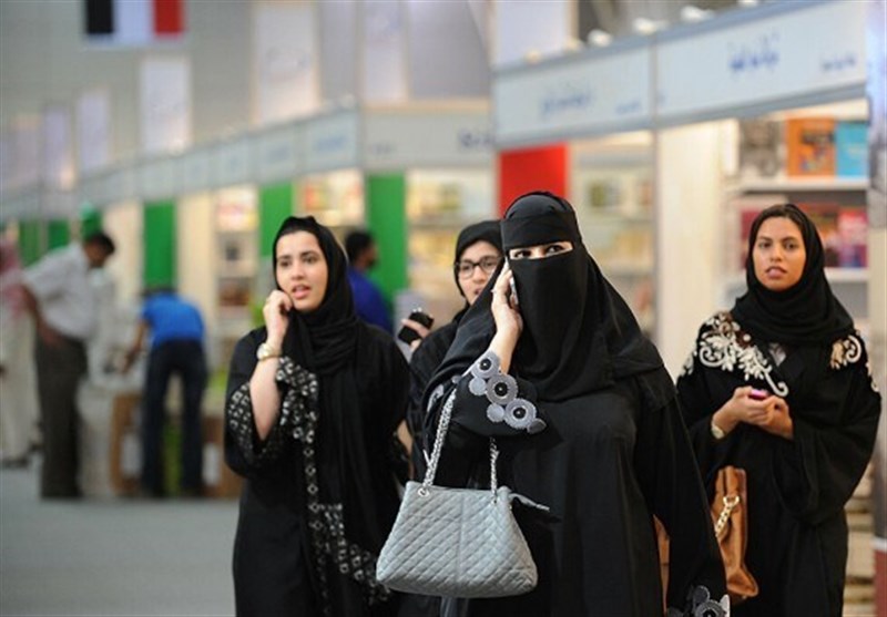 بازداشت زنان در عربستان به دلیل فعالیت در شبکه‌های اجتماعی