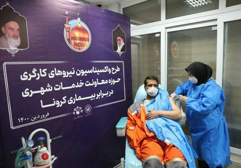 واکسیناسیون پاکبانان با واکسن ایرانی ــ کوبایی کذب محض است