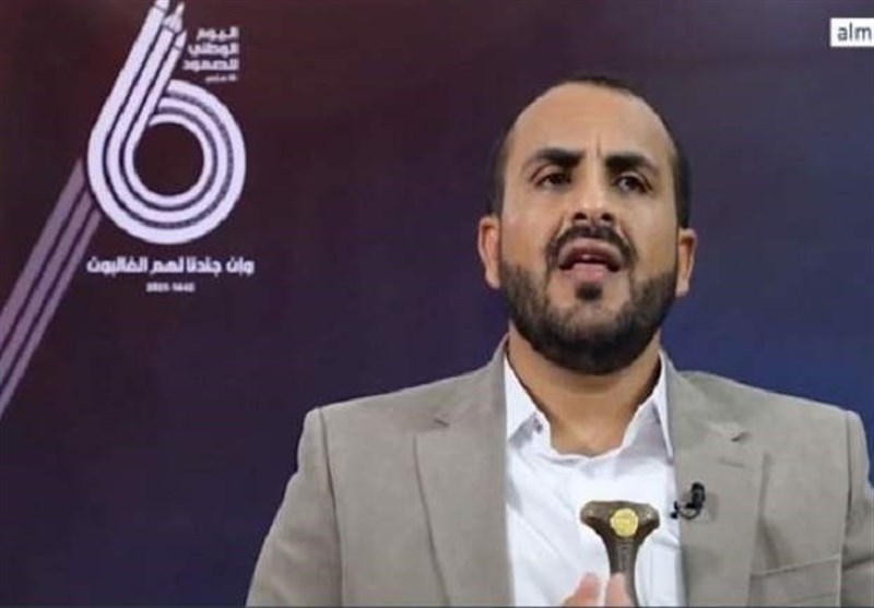 US Hindering Political Resolution of Yemen Crisis: Ansarullah