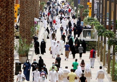 خشم کویتی‌ها از ورود محصول صهیونیستی به واسطه امارات 