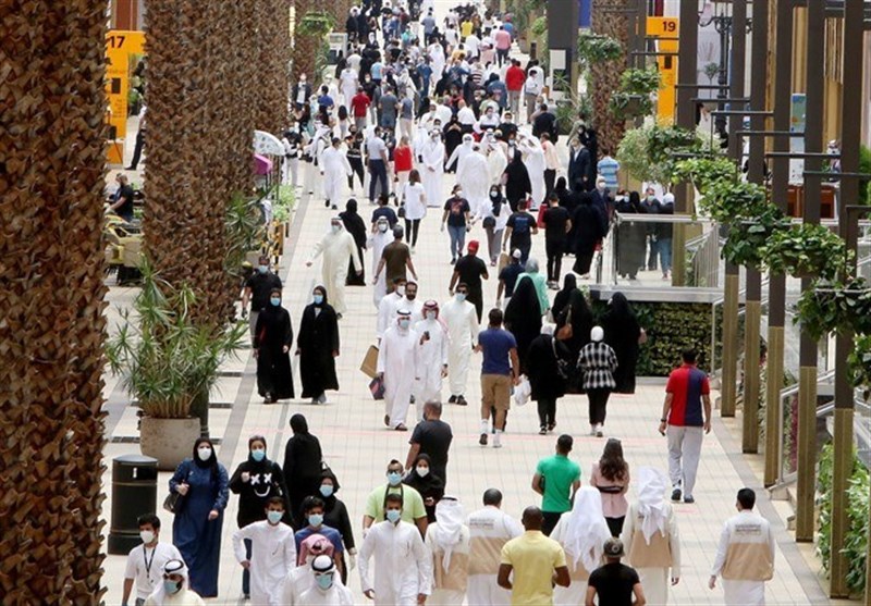 خشم کویتی‌ها از ورود محصول صهیونیستی به واسطه امارات
