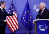 اتحادیه اروپا و آمریکا سیاست خود درباره روسیه را هماهنگ می‌کنند