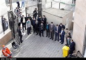 نحوه فعالیت ادارات استان کرمانشاه براساس رنگ‌بندی جدید اعلام شد