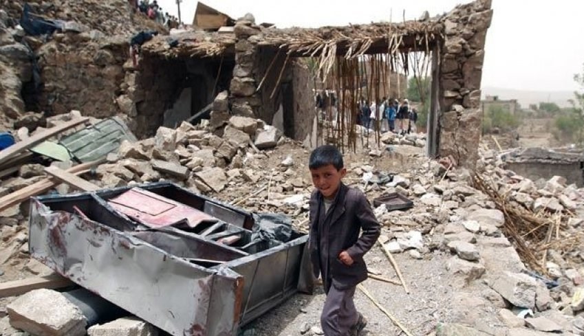 دو واقعیت بزرگ که با جنگ یمن برای جهانیان فاش شد: سعودی ها بعد از 7 سال چه کاشتند و چه برداشت کردند؟