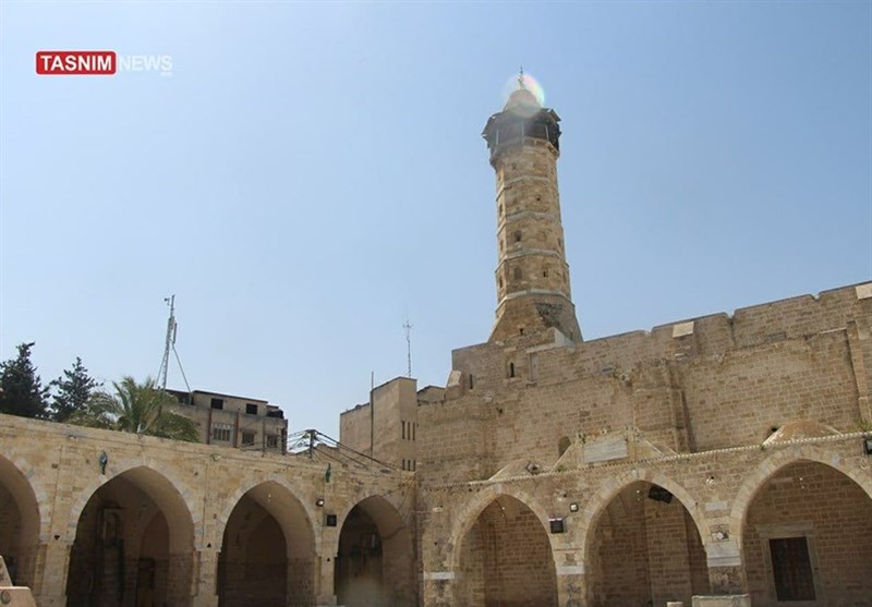 غزة - مشروع &quot;کنعان&quot; التراثی یواجه الروایة الصهیونیة: آثارنا هویتنا+ فیدیو
